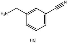 3-Aminomethyl-benzonitrilehydrochloride