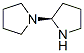 1,2-Bipyrrolidine,(2S)-(9CI) 结构式