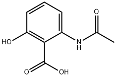 乙酰水杨酸杂质29 结构式