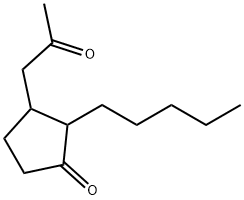 3-(2-氧代丙基)-2-戊基环戊酮                                                                                                                                                                             