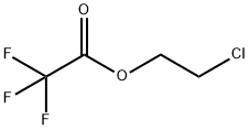 2-Chloroethyl2,2,2-trifluoroacetate