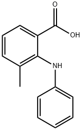 3-Methyl-2-(phenylamino)benzoicacid