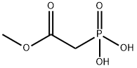 methylacetylphosphonate 结构式