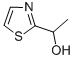 1-(噻唑-2-基)乙醇 结构式