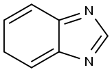 5H-Benzimidazole(9CI) 结构式