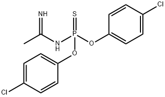 毒鼠磷cas 4104 14 7