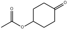 对环己酮甲酸甲酯 结构式