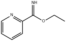 Ethylpicolinimidate