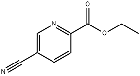 Ethyl5-cyanopicolinate