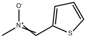 Methanamine, N-(2-thienylmethylene)-, N-oxide (9CI) 结构式