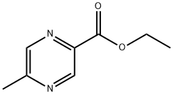 Ethyl 5-methylpyrazine-2-carboxylate