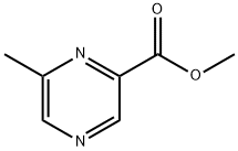 Methyl 6-methylpyrazine-2-carboxylate