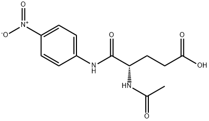 Ac-Glu-pNA