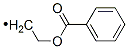 Ethyl,  2-(benzoyloxy)-  (9CI) 结构式