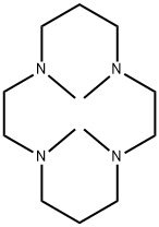 1-氟-四氟烯 结构式