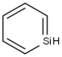 silphenylene 结构式
