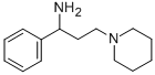 1-苯基哌啶氨基丙烷 结构式