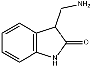 3-(Aminomethyl)indolin-2-one