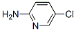 2-Amino5-ChloroPyridine 结构式