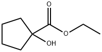 Ethyl 1-hydroxycyclopentanecarboxylate