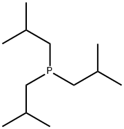 三叔丁膦 结构式