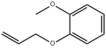 1-ALLYLOXY-2-METHOXY-BENZENE