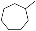 1-METHYLCYCLOHEPTANOL 结构式