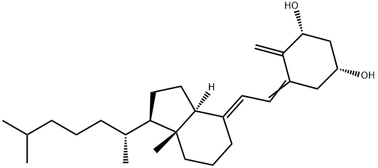 阿法骨化醇