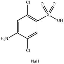 Sodium4-amino-2,5-dichlorobenzenesulfonate