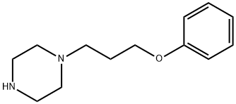 1-(3-Phenoxypropyl)-piperazine