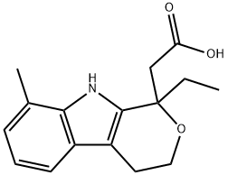 8-Methyl Etodolac