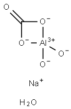 hydroxide 结构式