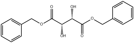 (2S,3S)-Dibenzyl 2,3-dihydroxysuccinate