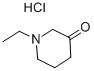 1-Ethyl-3-piperidonehydrochloride