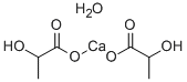 Calcium L-lactate hydrate