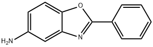 2-PHENYL-1,3-BENZOXAZOL-5-AMINE