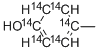 P-CRESOL-RING-UL-14C 结构式