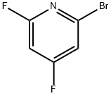 2-Bromo-4,6-difluoropyridine