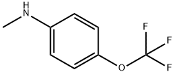 N-Methyl-4-(trifluoromethoxy)aniline