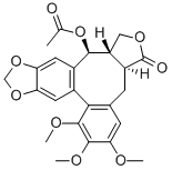 steganacin 结构式