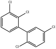 多氯联苯 结构式