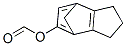 4,7-Methanohydrindane-5-ol formate 结构式