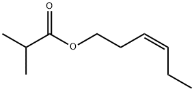 cis-3-Hexenyl isobutyrate