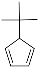 T-BUTYLCYCLOPENTADIENE