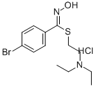 diethyxime 结构式