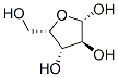 beta-L-Xylofuranose (9CI) 结构式