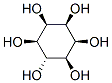 D-epi-Inositol 结构式