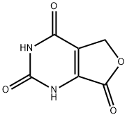 Furo[3,4-d]pyrimidine-2,4,7(1H,3H,5H)-trione