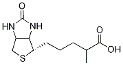 9-Methyl Biotin (Mixture of diastereoMers)