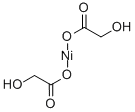 羟乙酸镍 结构式